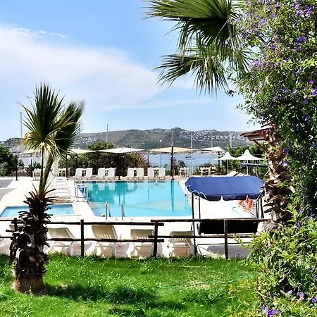 Hotel Marina Bitez
