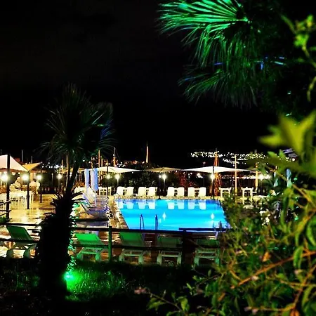 Hotel Marina