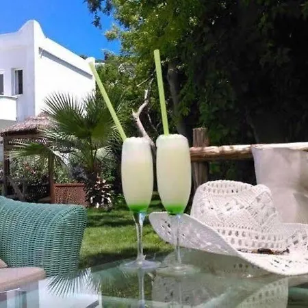 Marina Hotel Bitez